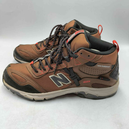 ニューバランス NEW BALANCE MT621HWO all terrain トレッキングブーツ メンズ JPN:26