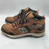 ニューバランス NEW BALANCE MT621HWO all terrain トレッキングブーツ メンズ JPN:26