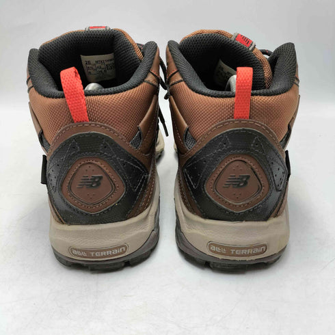 ニューバランス NEW BALANCE MT621HWO all terrain トレッキングブーツ メンズ JPN:26