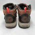 ニューバランス NEW BALANCE MT621HWO all terrain トレッキングブーツ メンズ JPN:26