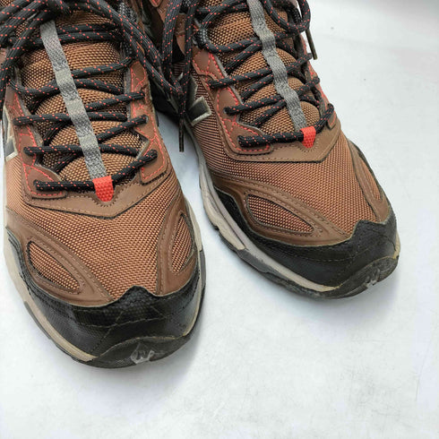 ニューバランス NEW BALANCE MT621HWO all terrain トレッキングブーツ メンズ JPN:26