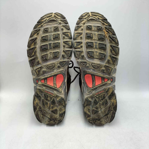 ニューバランス NEW BALANCE MT621HWO all terrain トレッキングブーツ メンズ JPN:26