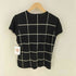 タルボット TALBOTS 90s シルク混 半袖ニット レディース M