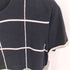 タルボット TALBOTS 90s シルク混 半袖ニット レディース M