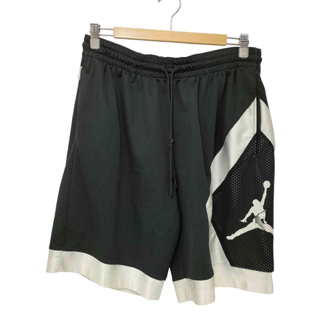 ジョーダンブランド JORDAN BRAND ジャンプマン ダイヤモンド ショートパンツ バスパン メンズ import:L