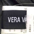 ヴェラヴァレンティノ vera valentino 裏地キルティングベスト メンズ M