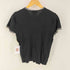 タルボット TALBOTS 90s シルク混 Vネック 半袖ニット レディース S