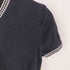 タルボット TALBOTS 90s シルク混 Vネック 半袖ニット レディース S