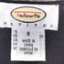 タルボット TALBOTS 90s シルク混 Vネック 半袖ニット レディース S