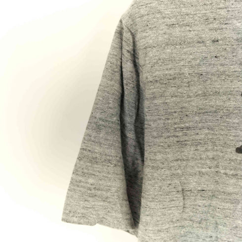 マディソンブルー MADISONBLUE HELLO CREW NECK TEE Tシャツ メンズ 04