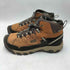 キーン KEEN TARGHEE IV MID WP ターギーフォーミッドウォータープルーフ トレッキングブーツ メンズ JPN:23.5