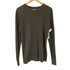 アルファインダストリーズ ALPHA INDUSTRIES ワッフル サーマル L/S カットソー ロンT メンズ import:L