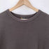 アルファインダストリーズ ALPHA INDUSTRIES ワッフル サーマル L/S カットソー ロンT メンズ import:L