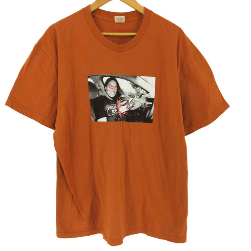 シュプリーム Supreme Anti Hero ICE Tee メンズ XL