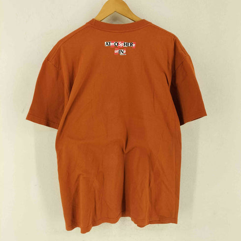 シュプリーム Supreme Anti Hero ICE Tee メンズ XL