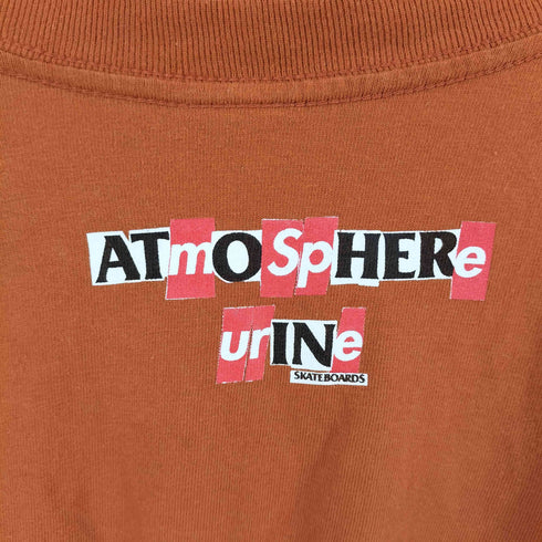 シュプリーム Supreme Anti Hero ICE Tee メンズ XL