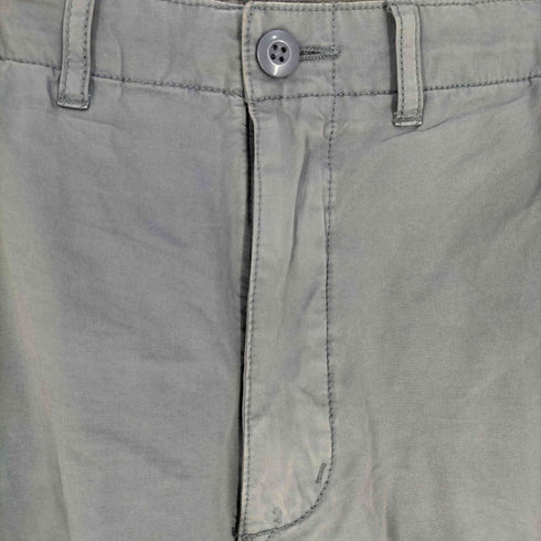 アヴィレックス AVIREX MILITARY VACATION CROPPED PANTS / ミリタリーバケーション クロップドパンツ メンズ JPN:M