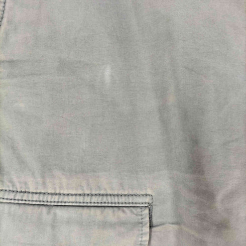 アヴィレックス AVIREX MILITARY VACATION CROPPED PANTS / ミリタリーバケーション クロップドパンツ メンズ JPN:M
