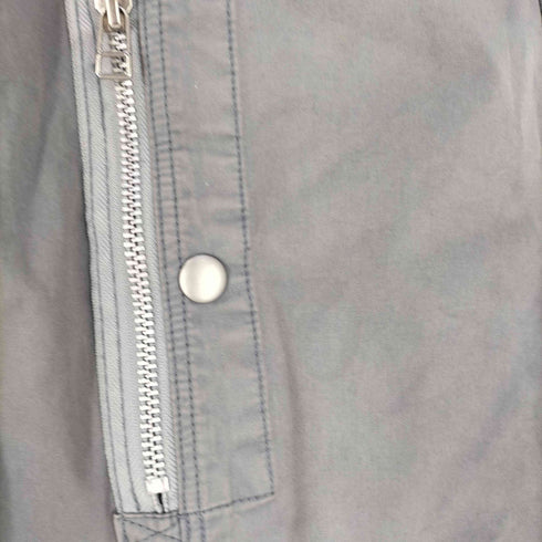 アヴィレックス AVIREX MILITARY VACATION CROPPED PANTS / ミリタリーバケーション クロップドパンツ メンズ JPN:M