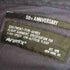 アヴィレックス AVIREX MILITARY VACATION CROPPED PANTS / ミリタリーバケーション クロップドパンツ メンズ JPN:M