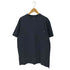 Naluto Trunks フロントポケット クルーネックTシャツ メンズ import:L