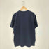 Naluto Trunks フロントポケット クルーネックTシャツ メンズ import:L