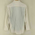 コムデギャルソンシャツ COMME des GARCONS SHIRT チェック パッチワーク L/S シャツ メンズ S