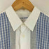 コムデギャルソンシャツ COMME des GARCONS SHIRT チェック パッチワーク L/S シャツ メンズ S