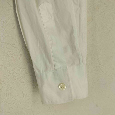 コムデギャルソンシャツ COMME des GARCONS SHIRT チェック パッチワーク L/S シャツ メンズ S