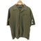 フレッドペリー FRED PERRY Tape Shirt テープシャツ メンズ import:S