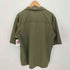 フレッドペリー FRED PERRY Tape Shirt テープシャツ メンズ import:S