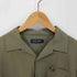 フレッドペリー FRED PERRY Tape Shirt テープシャツ メンズ import:S