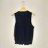 トゥモローランドトリコ TOMORROWLAND tricot ウール ニットベスト メンズ import:M