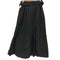 エリン ELIN Broad waist bow sk レディース 36