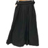 エリン ELIN Broad waist bow sk レディース 36