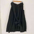 エリン ELIN Broad waist bow sk レディース 36