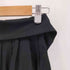 エリン ELIN Broad waist bow sk レディース 36