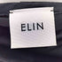エリン ELIN Broad waist bow sk レディース 36