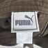 プーマ PUMA ロゴ刺繍 カーゴパンツ Y2K レディース JPN:M