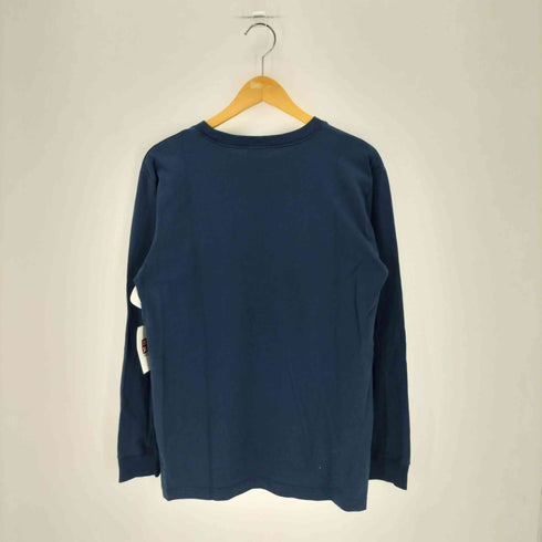 チャンピオン Champion ロングスリーブポケットTシャツ メンズ import:L