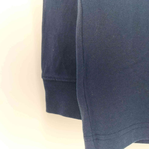チャンピオン Champion ロングスリーブポケットTシャツ メンズ import:L