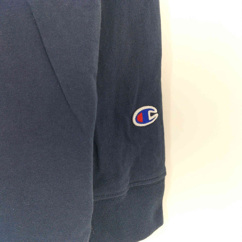 チャンピオン Champion ロングスリーブポケットTシャツ メンズ import:L