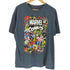 マーベル MARVEL アメコミプリント S/S Tシャツ メンズ import:XL