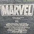 マーベル MARVEL アメコミプリント S/S Tシャツ メンズ import:XL