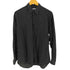 ジョンローレンスサリバン JOHN LAWRENCE SULLIVAN DOT PRINTED RAYON REGULAR COLLAR SHIRT メンズ 46
