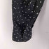 ジョンローレンスサリバン JOHN LAWRENCE SULLIVAN DOT PRINTED RAYON REGULAR COLLAR SHIRT メンズ 46