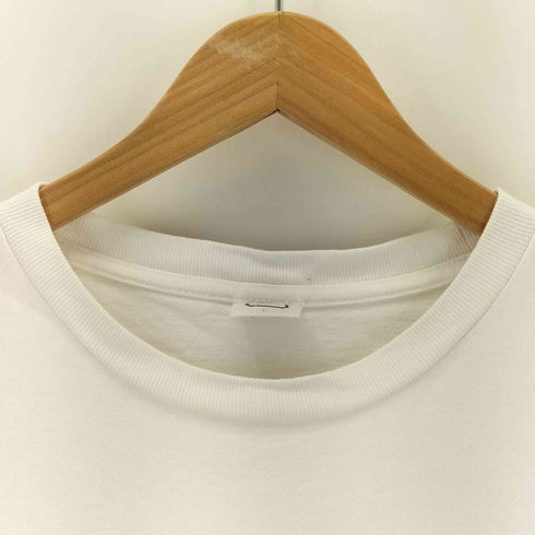 スタンダードカリフォルニア STANDARD CALIFORNIA コットン 胸ポケット クルーネックTシャツ メンズ L