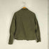 ヒルフィガーデニム HILFIGER DENIM 丸ポケ 袖ワッペン ミリタリージャケット フィールドジャケット メンズ import:S