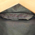 ヒルフィガーデニム HILFIGER DENIM 丸ポケ 袖ワッペン ミリタリージャケット フィールドジャケット メンズ import:S