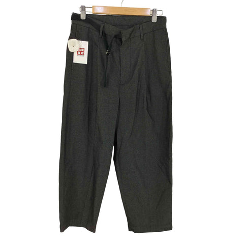 モンキータイム MONKEY TIME TC/TWILL WIDE 1P ANKLE メンズ JPN:M